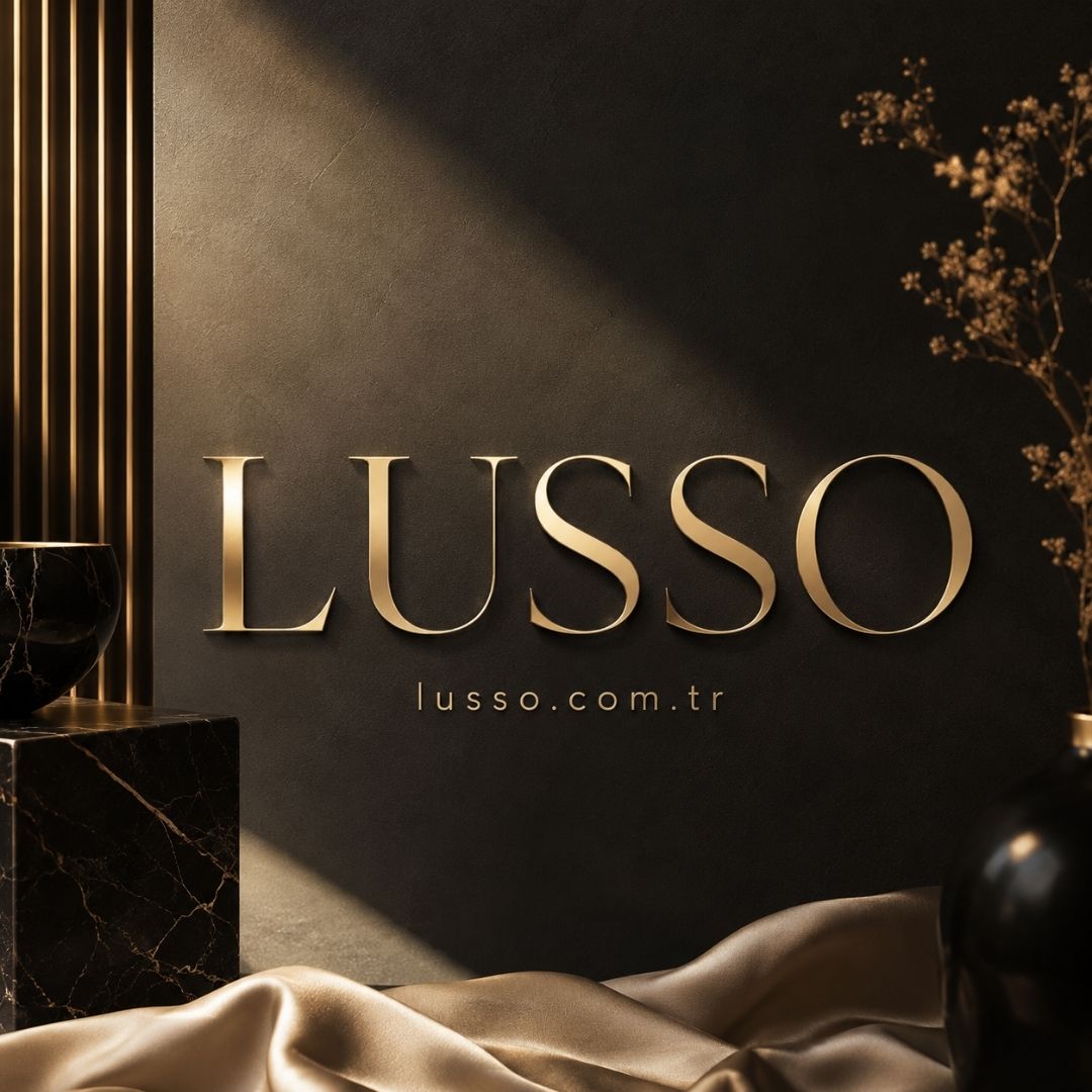lusso | lusso.com.tr | premium domain | premium alan adı